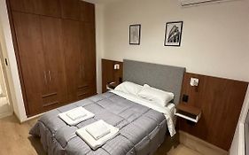 Departamento Obelisco